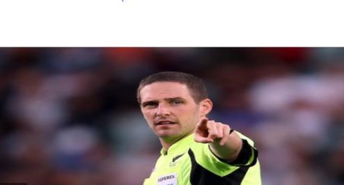 أولمبياد باريس 2024.. حكم نيوزيلندي يقود مباراة المنتخب الأولمبي أمام أوزباكستان